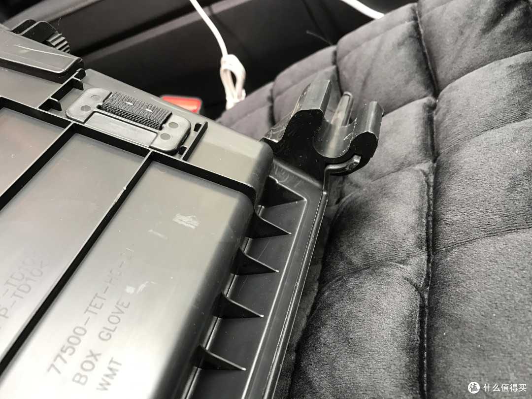 MAHLE 马勒 带碳空调滤清器 LAK709 开箱 及十代思域跟换简易过程