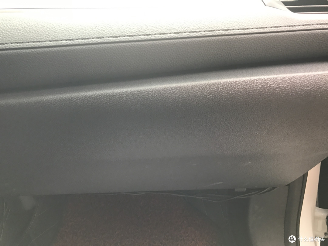 MAHLE 马勒 带碳空调滤清器 LAK709 开箱 及十代思域跟换简易过程