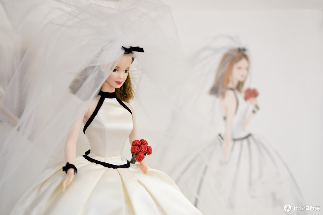 生日快乐，我的女神——Barbie Collector 芭比珍藏版 2年收藏小结