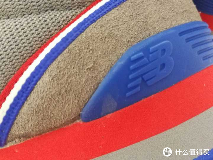 你可能是正版NB的受害者：New Balance ML515 跑鞋 开箱