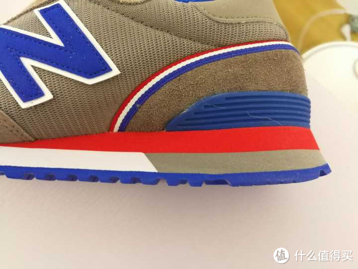 你可能是正版NB的受害者：New Balance ML515 跑鞋 开箱