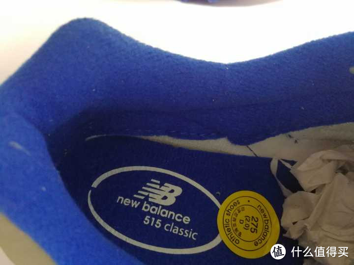 你可能是正版NB的受害者：New Balance ML515 跑鞋 开箱