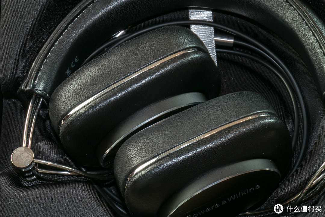 #原创新人# Bowers & Wilkins 宝华韦建 P7 有线头戴耳机 测试&使用感受