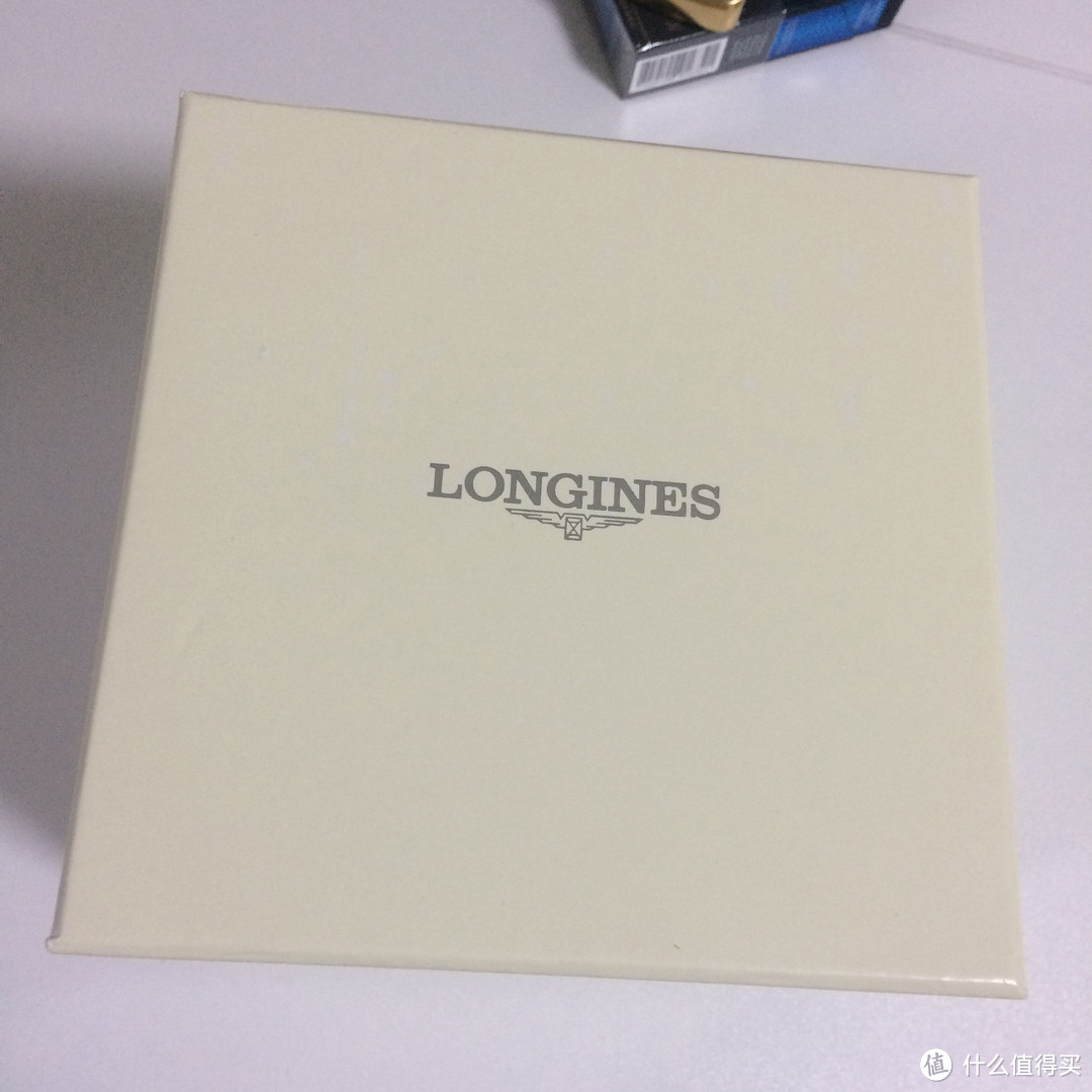 这货应该是性价比最高的水鬼了：LONGINES 浪琴 男款机械表