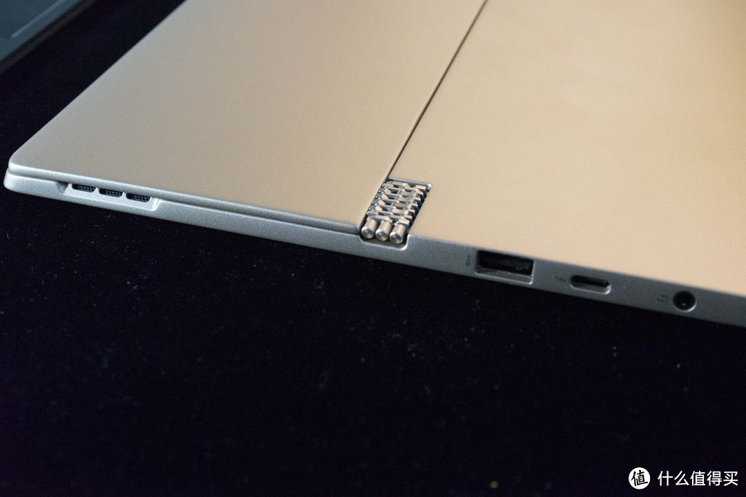 Lenovo 联想 miix5 pro 平板电脑 设计师向 深度评测