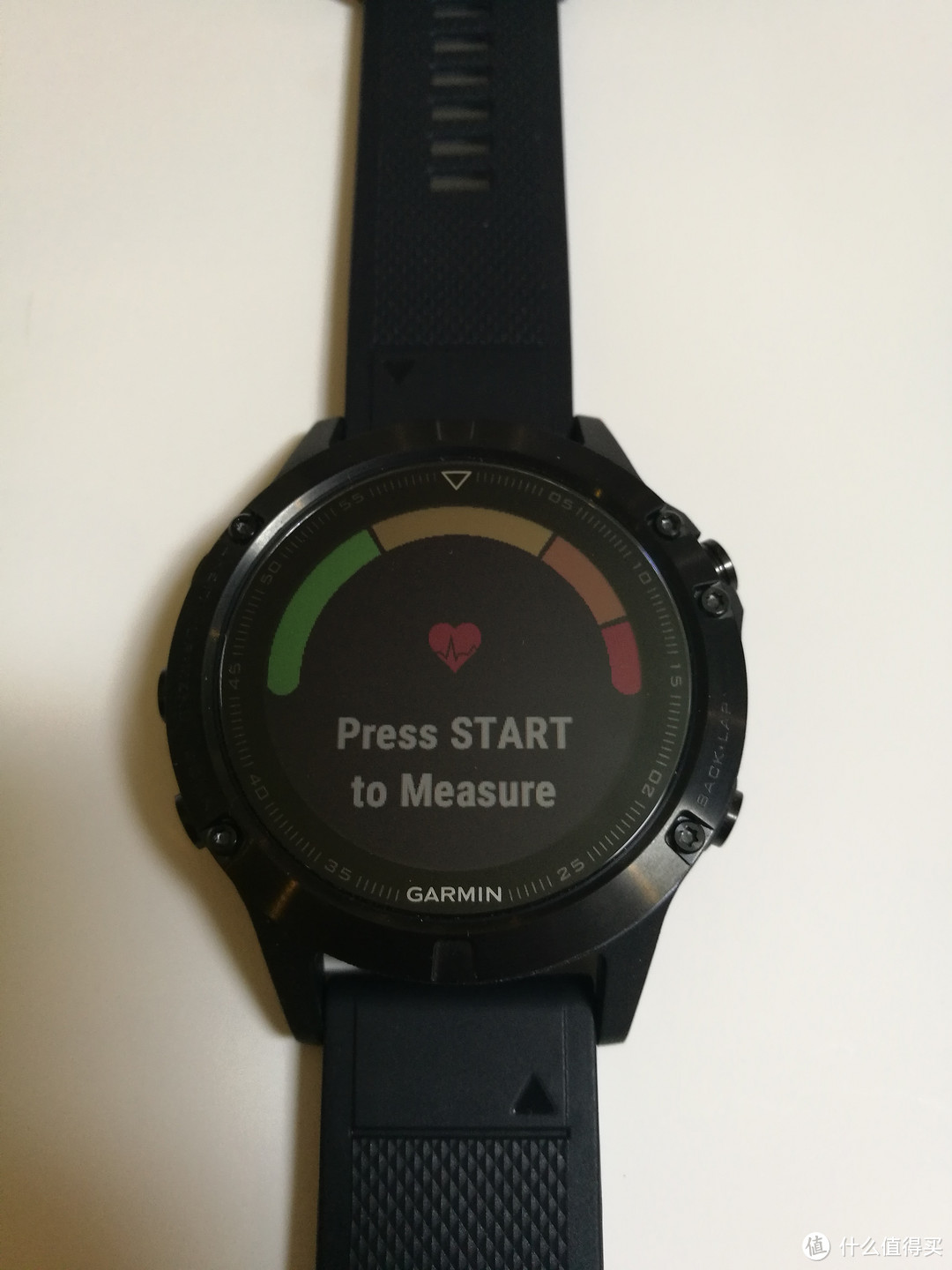 #本站首晒# fenix国行首晒：Garmin 佳明 fenix 5英文蓝宝石*级旗舰运动表 开箱使用评测指南