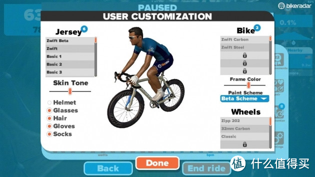 ZWIFT骑行软件详细说明-骑游，训练，比赛，花絮