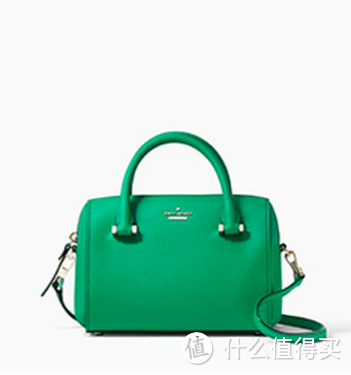 #原创新人# 你值得拥有的好包 — Kate spade New York（附真人秀哦）