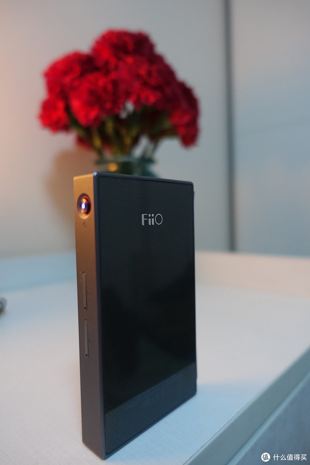 HIFI三年： FiiO 飞傲 X5 III 三代 张大妈晒单