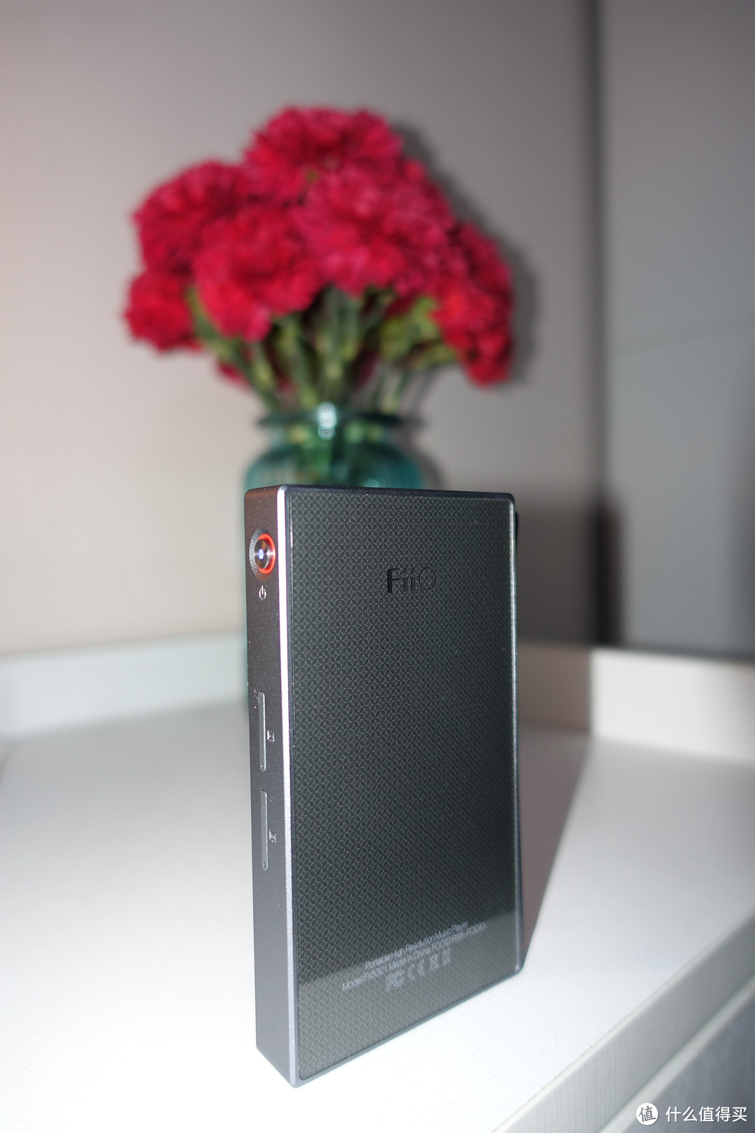 HIFI三年： FiiO 飞傲 X5 III 三代 张大妈晒单