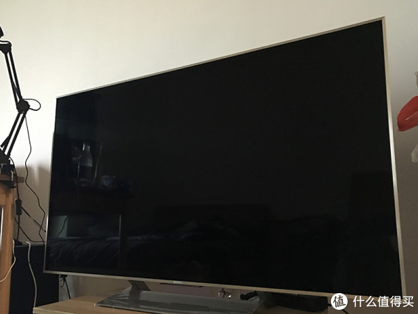 信仰充值满分:SONY 索尼 2017新品 55X9000E 智能电视