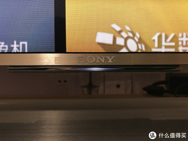信仰充值满分:SONY 索尼 2017新品 55X9000E 智能电视