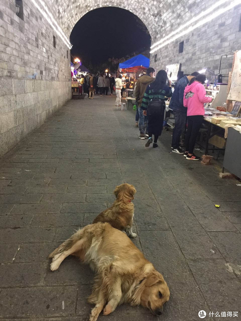 两个逗逼的云南之旅