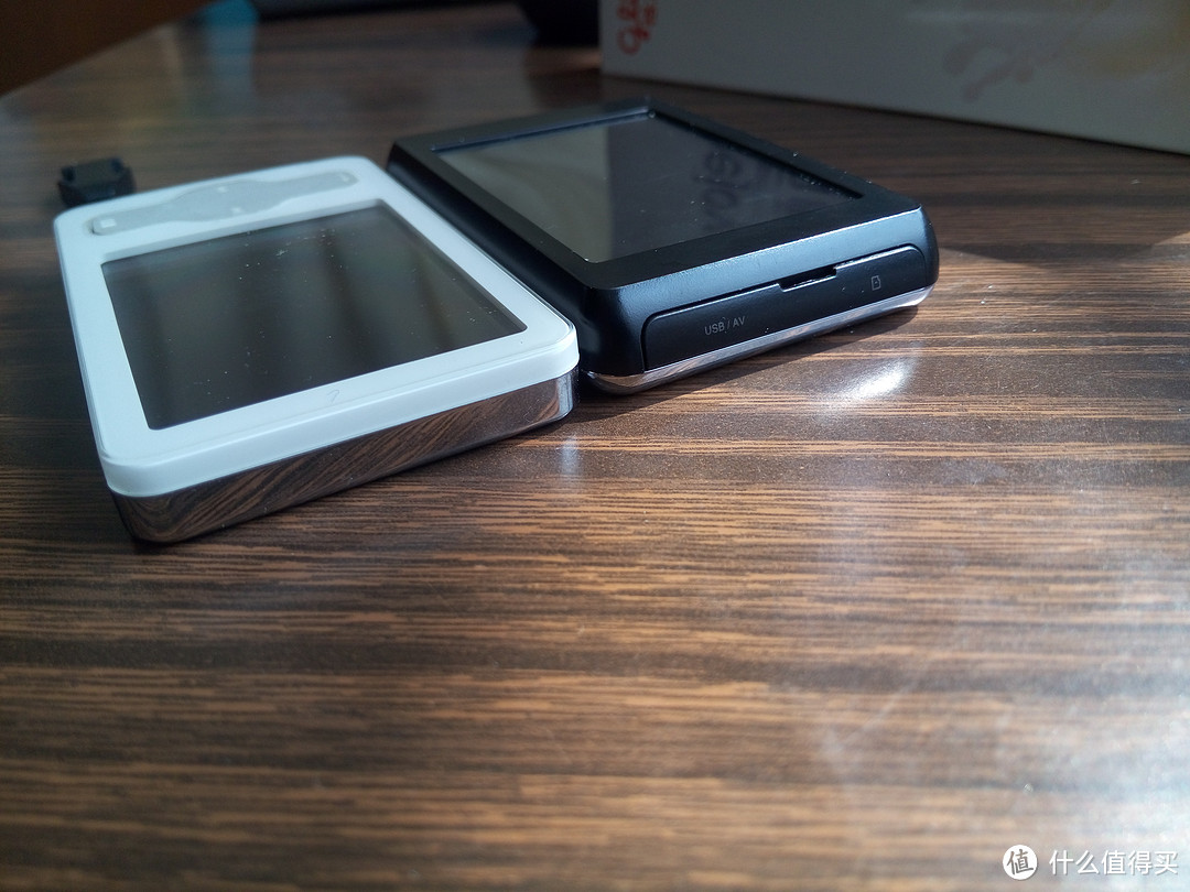 冷门播放器 iaudio 爱欧迪 cowon c2 播放器