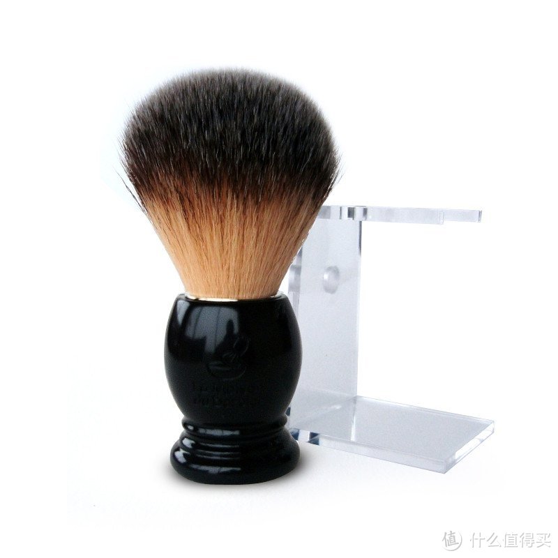 剃刀伴侣：Razorock 胡刷 晒单