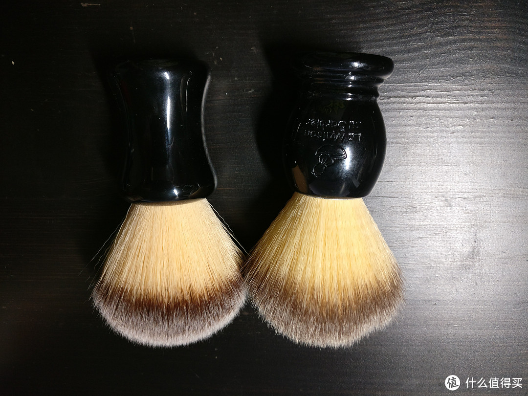 剃刀伴侣：Razorock 胡刷 晒单