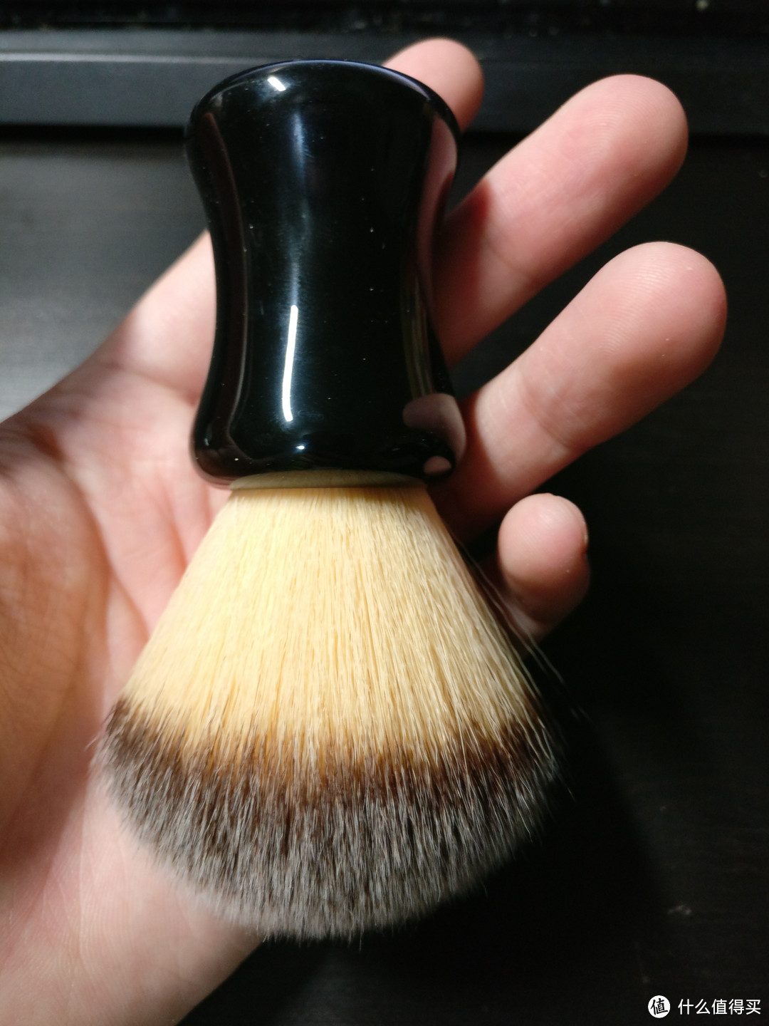 剃刀伴侣：Razorock 胡刷 晒单