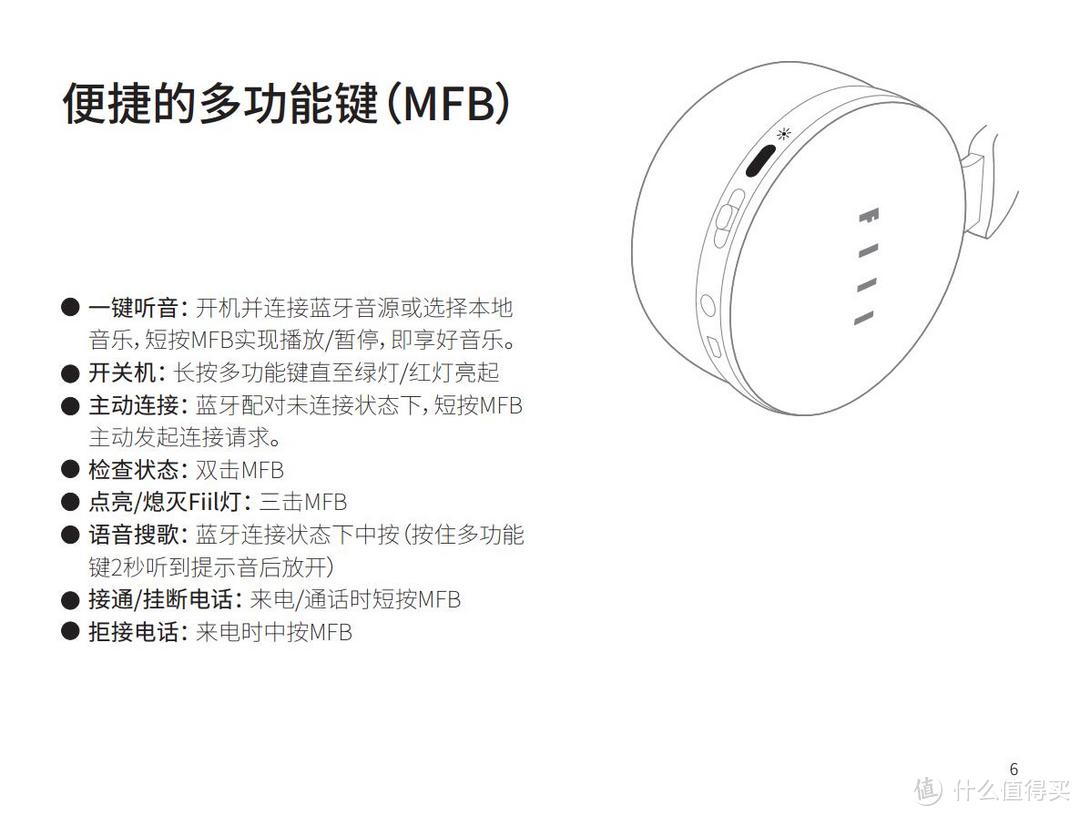 汪峰老师的半壁江山：FIIL Diva Pro 深度测评体验