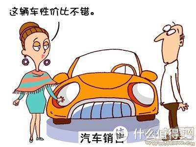 嫩司机杂谈摆脱选车纠结、用车，以及跳出固有思维