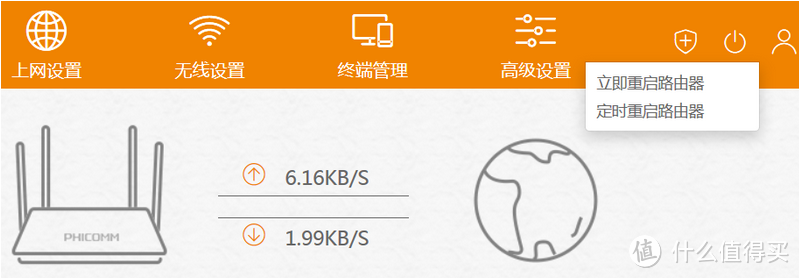 晒物刷机：PHICOMM 斐讯 PSG1218 无线路由器 第二次上车，祈祷安全下车（附最新版K2 A6刷机教程）