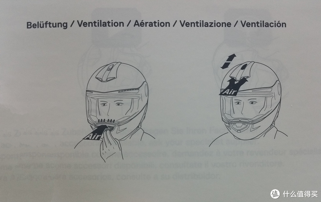 #本站首晒#日耳曼的坚毅品质 - Schuberth 舒伯特 C3 PRO揭面盔体验测评