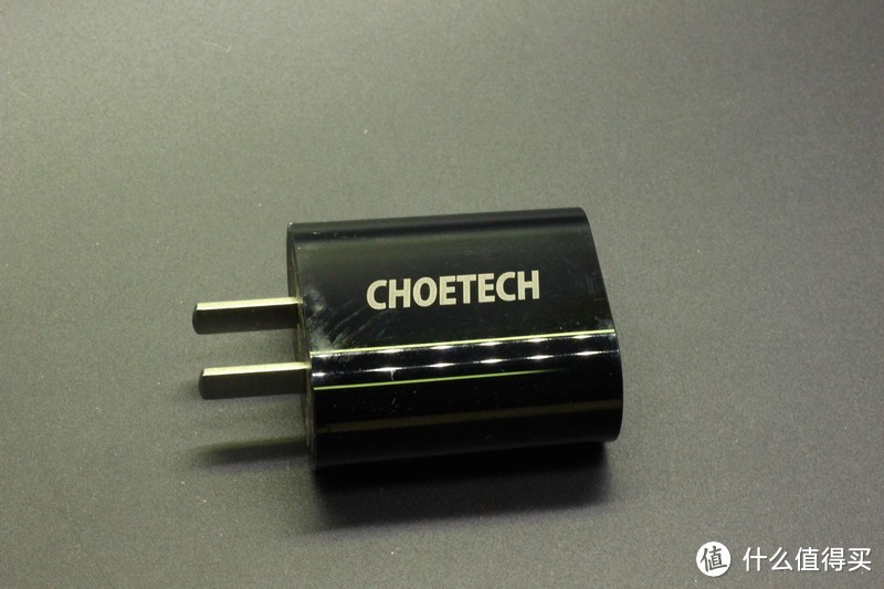 主流快充全兼容——choetech 7合1充电器 开箱评测