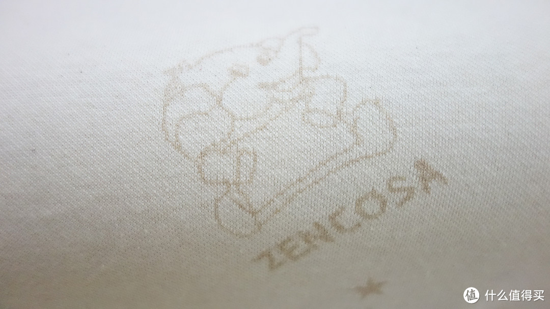 由乳胶枕说开去 — Zencosa 最科睡 THPB07 高低按摩天然乳胶枕 开箱