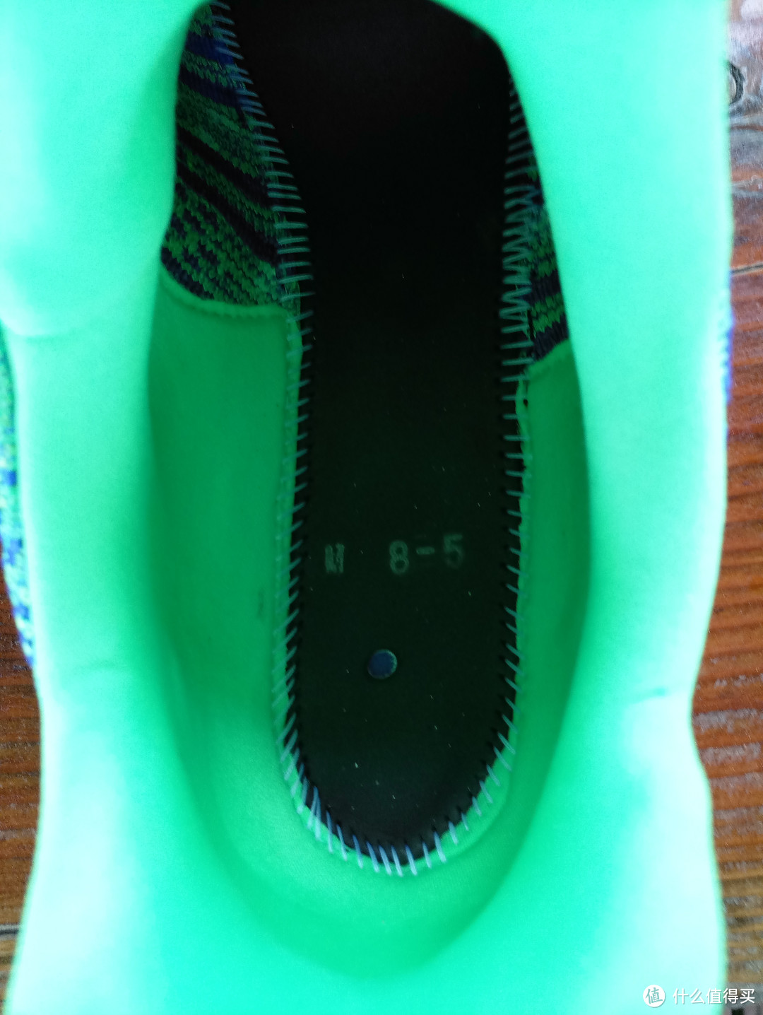 Nike 耐克 LunarEpic Low Flyknit 2跑鞋 开箱评测