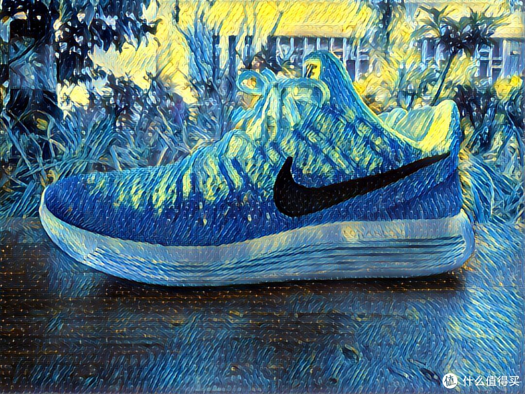 Nike 耐克 LunarEpic Low Flyknit 2跑鞋 开箱评测