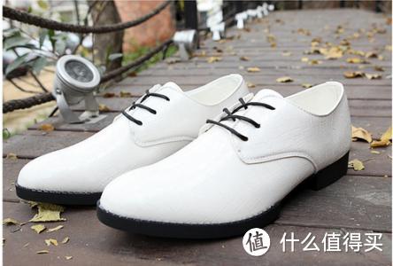 开箱：Clarks 正装鞋Amieson Limit & Montacute Wing 生活休闲鞋