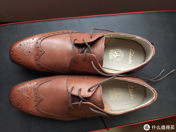 clarks amieson limit