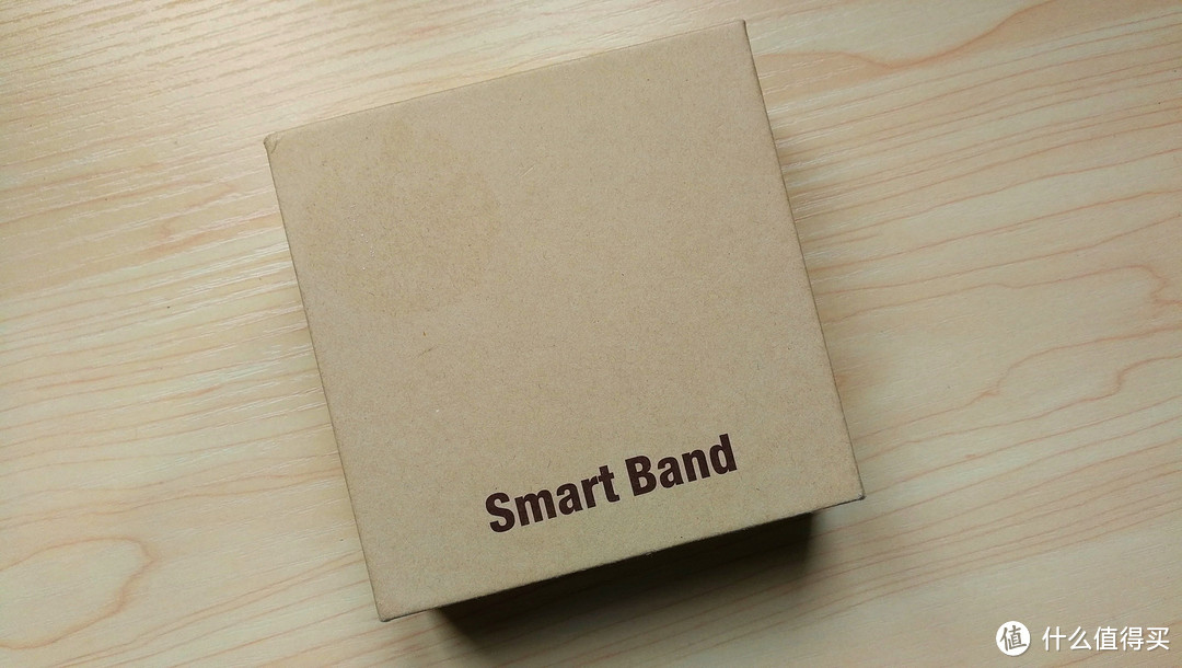 带环是种什么感觉:爱魔客 CoBand K4智能手环 使用评测