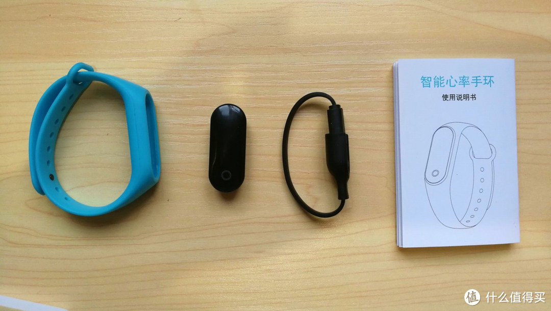 带环是种什么感觉:爱魔客 CoBand K4智能手环 使用评测