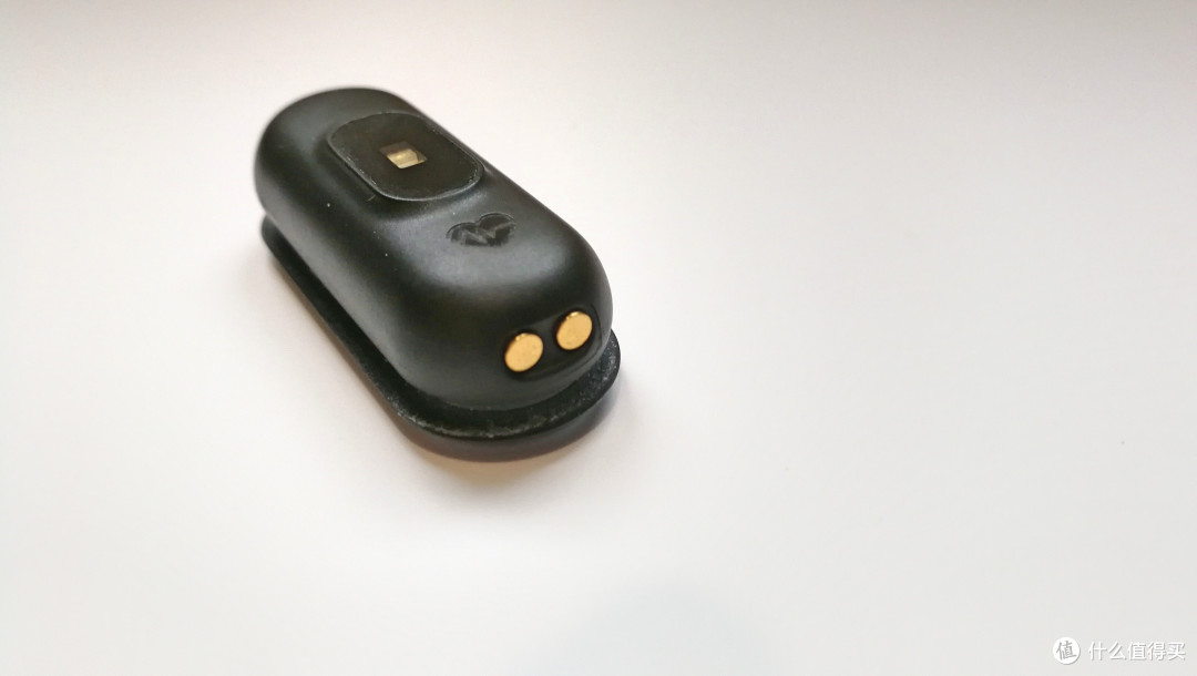 带环是种什么感觉:爱魔客 CoBand K4智能手环 使用评测