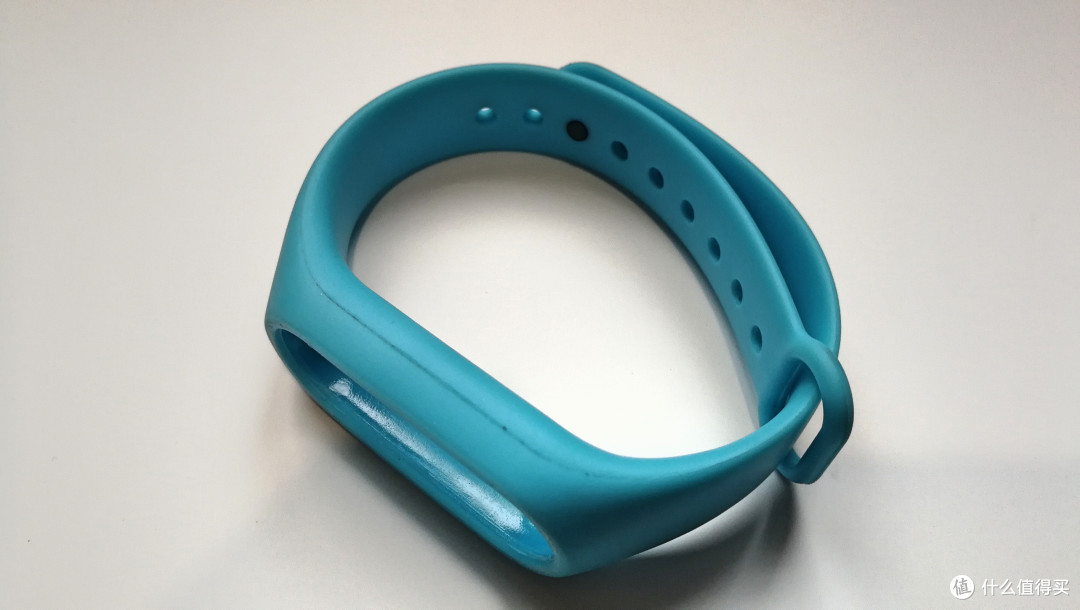 带环是种什么感觉:爱魔客 CoBand K4智能手环 使用评测