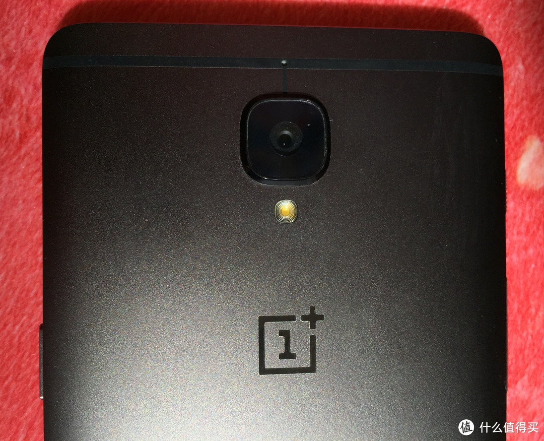 穿上“铠甲”才是真·旗舰 — OnePlus 一加3T 手机 40日使用报告