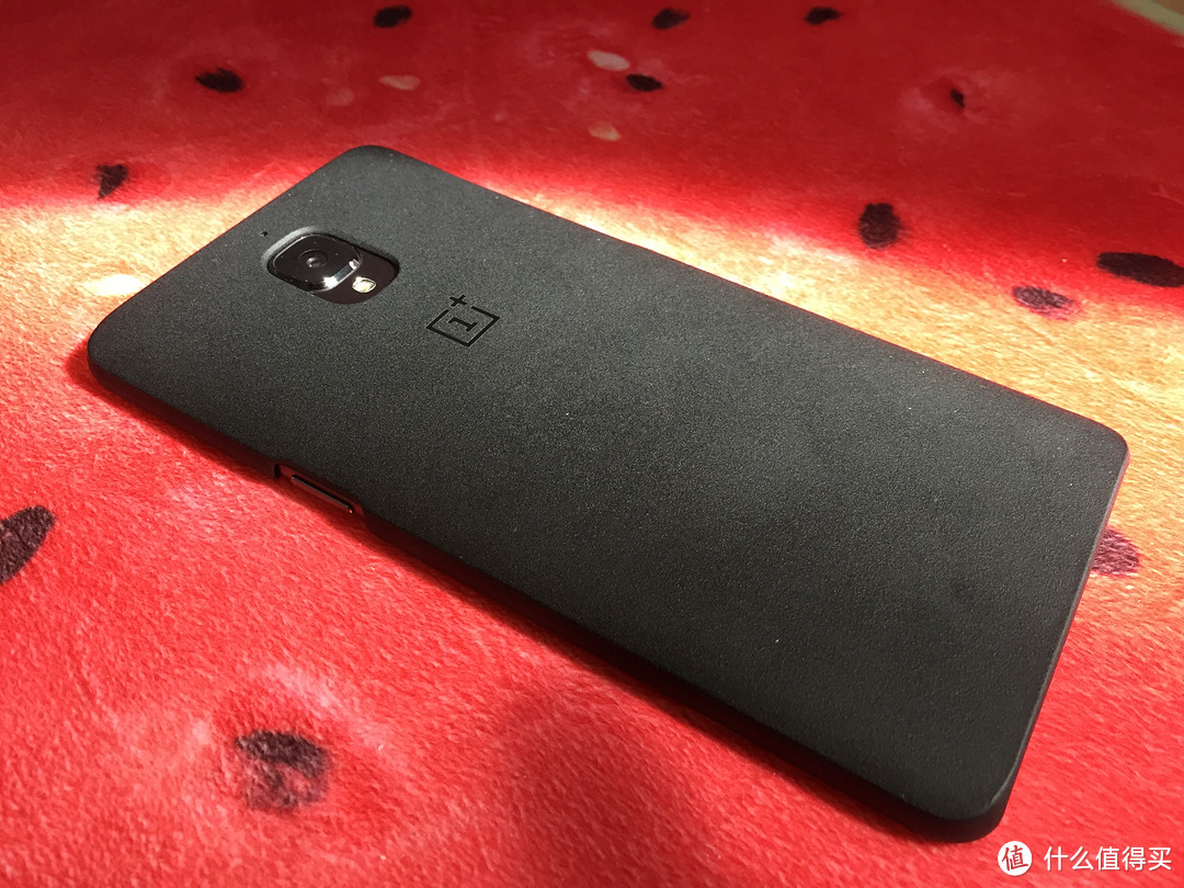 穿上“铠甲”才是真·旗舰 — OnePlus 一加3T 手机 40日使用报告