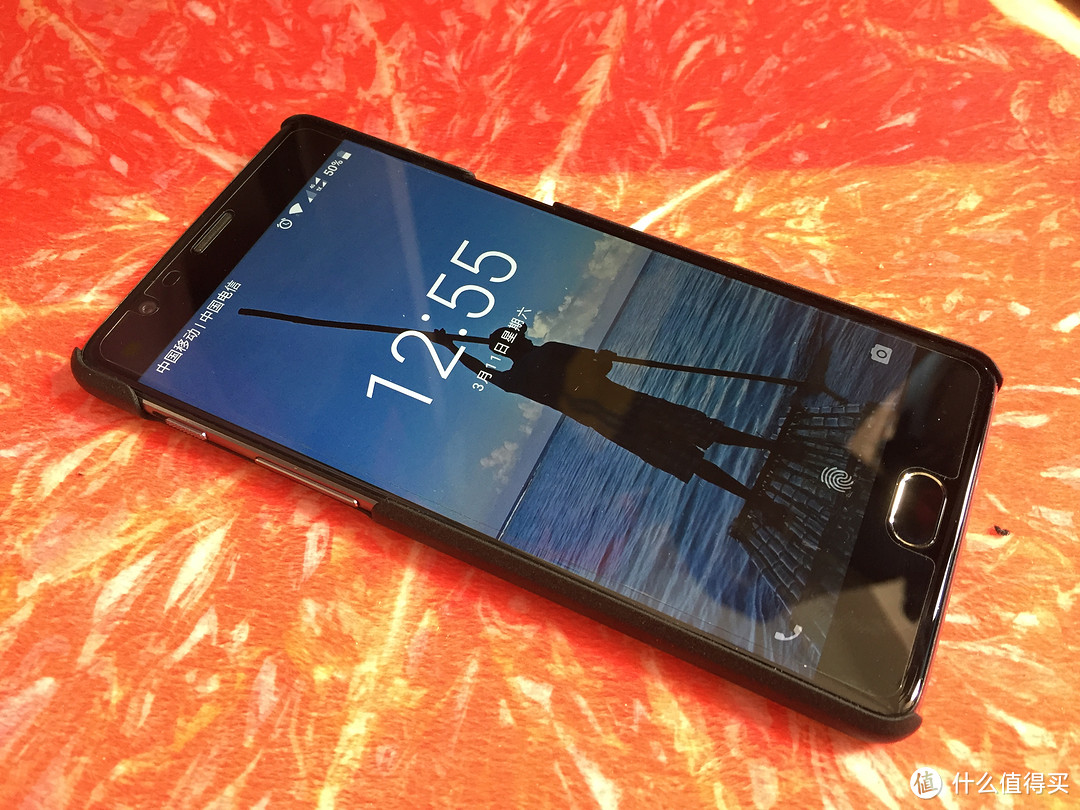 穿上“铠甲”才是真·旗舰 — OnePlus 一加3T 手机 40日使用报告