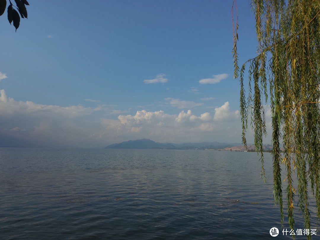 运动中的风景：2015年国庆大理——丽江骑行游记