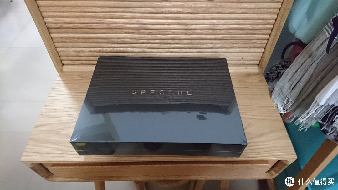 薄如蝉翼——HP 惠普 幽灵系列 Spcetre 13 超薄本