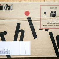 联想 ThinkPad X260 笔记本电脑外观展示(键盘|指纹识别|接口|走线)