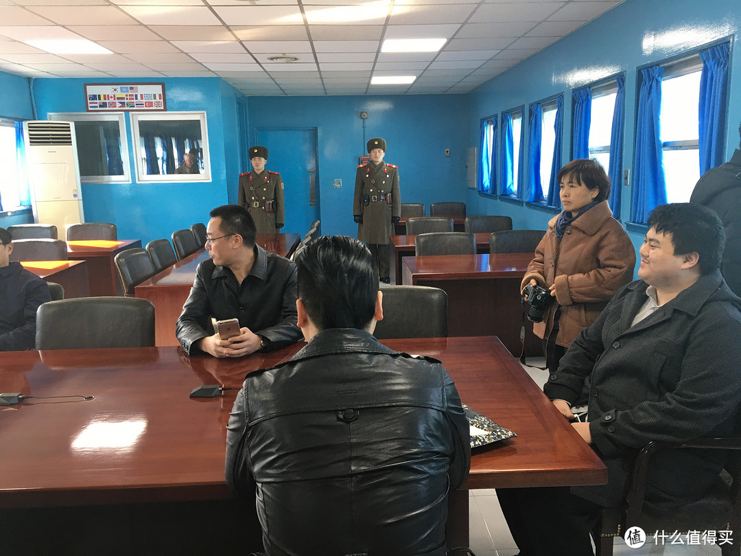 DMZ隔离区蹭到韩国信号，万寿台偷吃花生惊动人民军