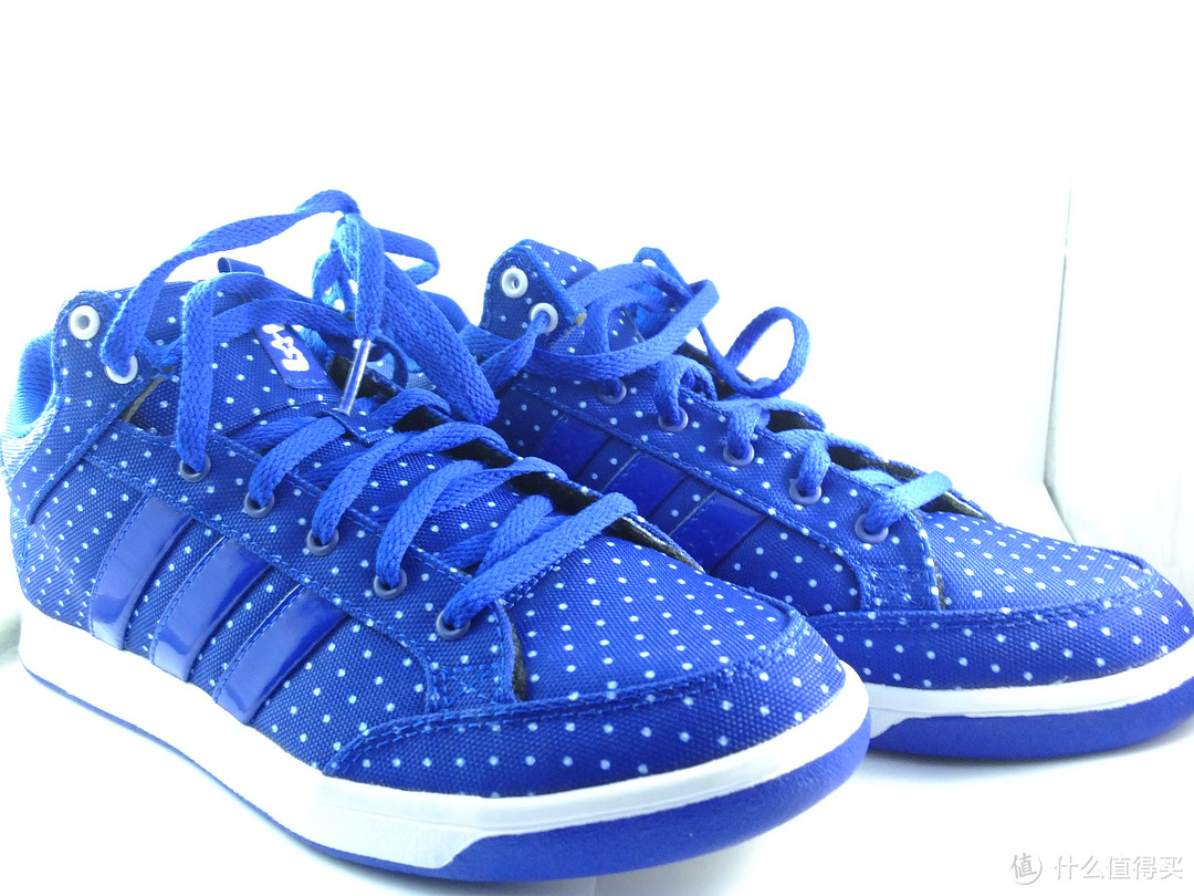 adidas 阿迪达斯 b34201 网球鞋