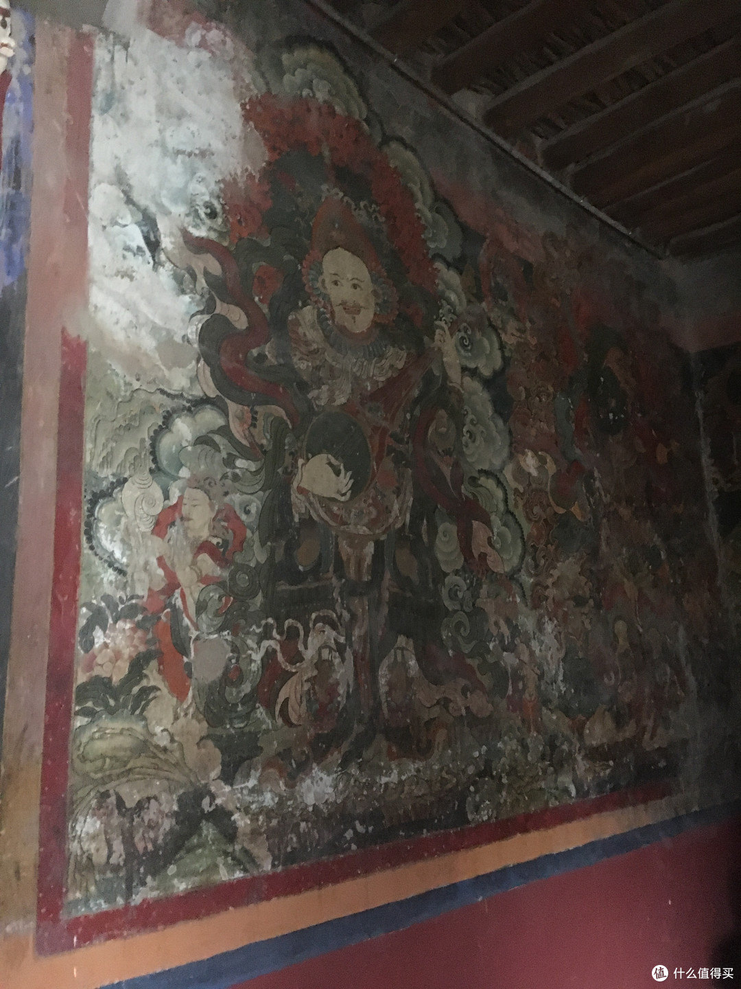 进藏与八廓街清大臣衙门以及寺庙们