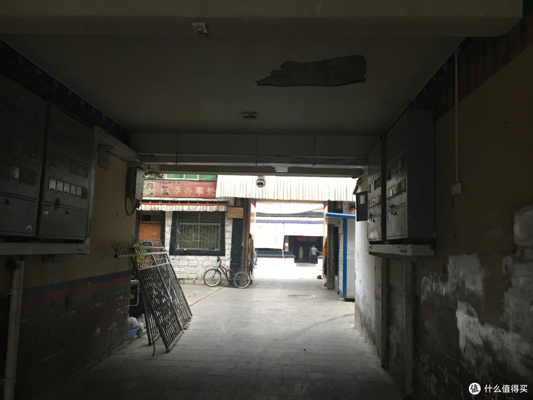 进藏与八廓街清大臣衙门以及寺庙们