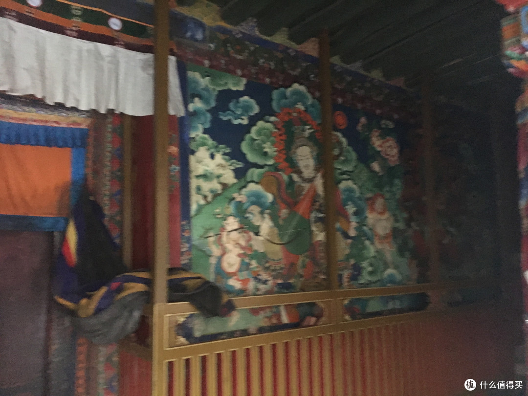 进藏与八廓街清大臣衙门以及寺庙们