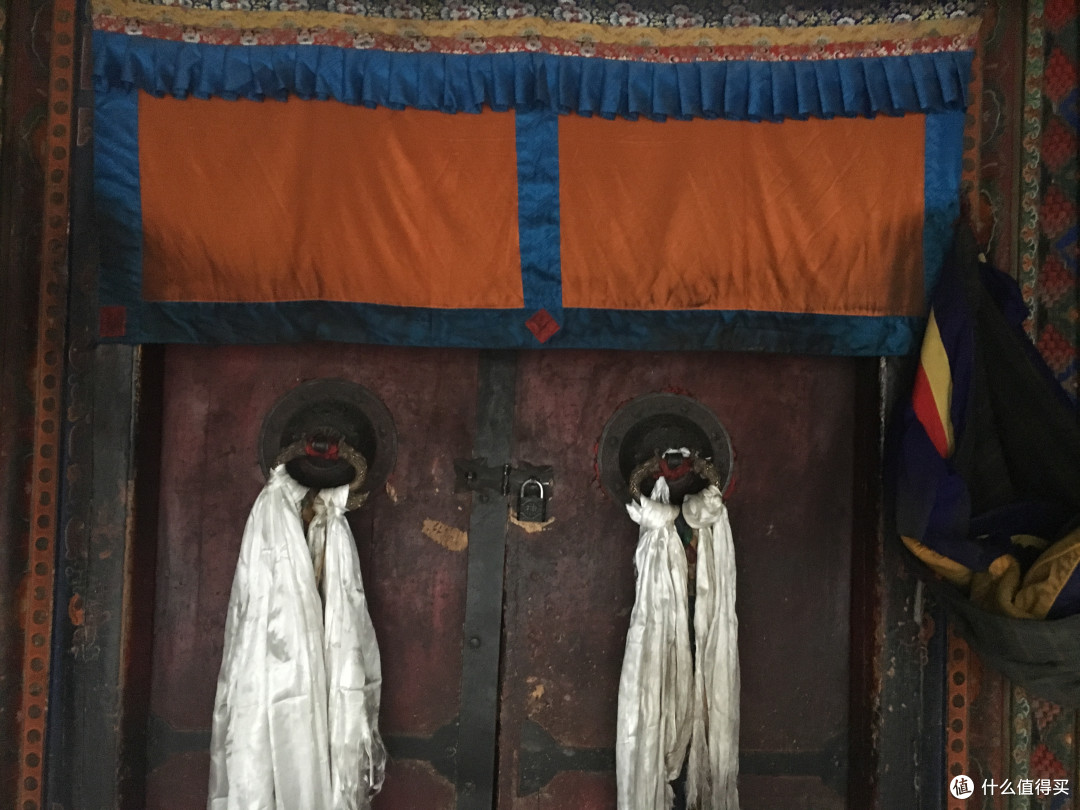 进藏与八廓街清大臣衙门以及寺庙们