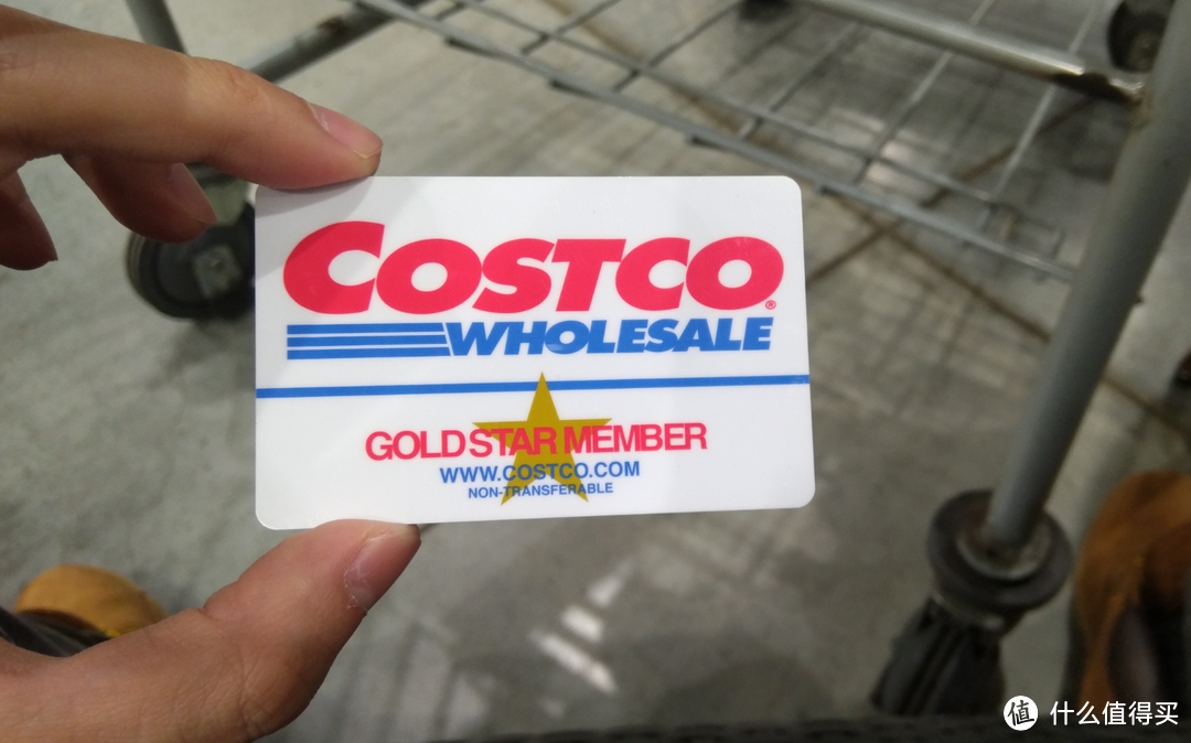 到东京也要去Costco