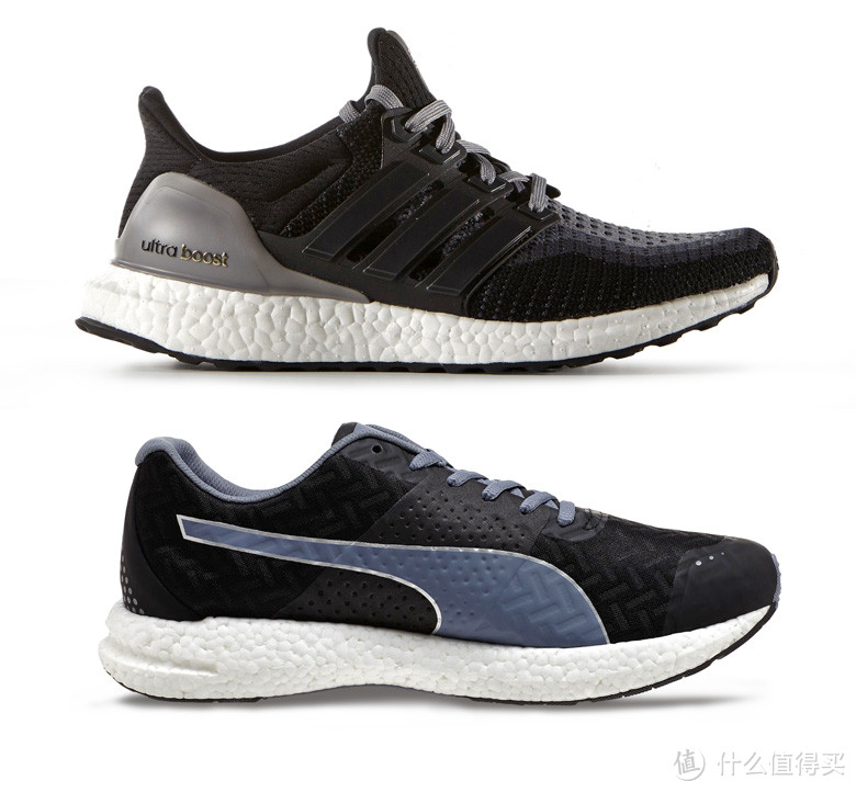 初尝“爆米花”的味道——adidas 阿迪达斯 adiZero Boston5 缓震系竞速鞋