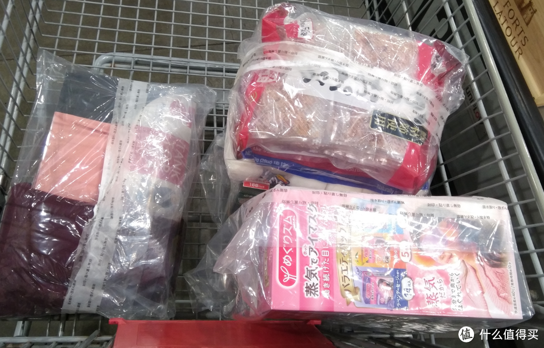 到东京也要去Costco